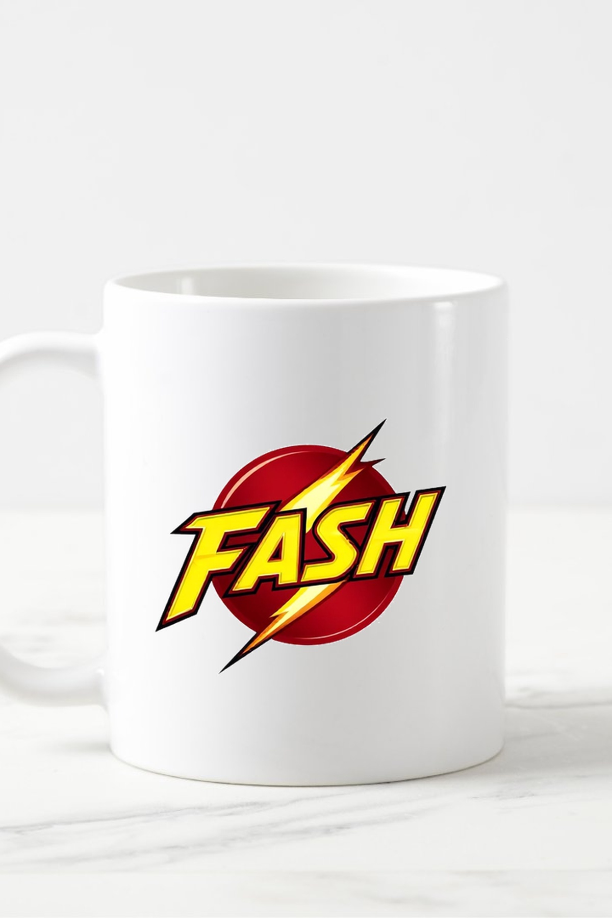 The Flash - Filmler Kupa Bardak
