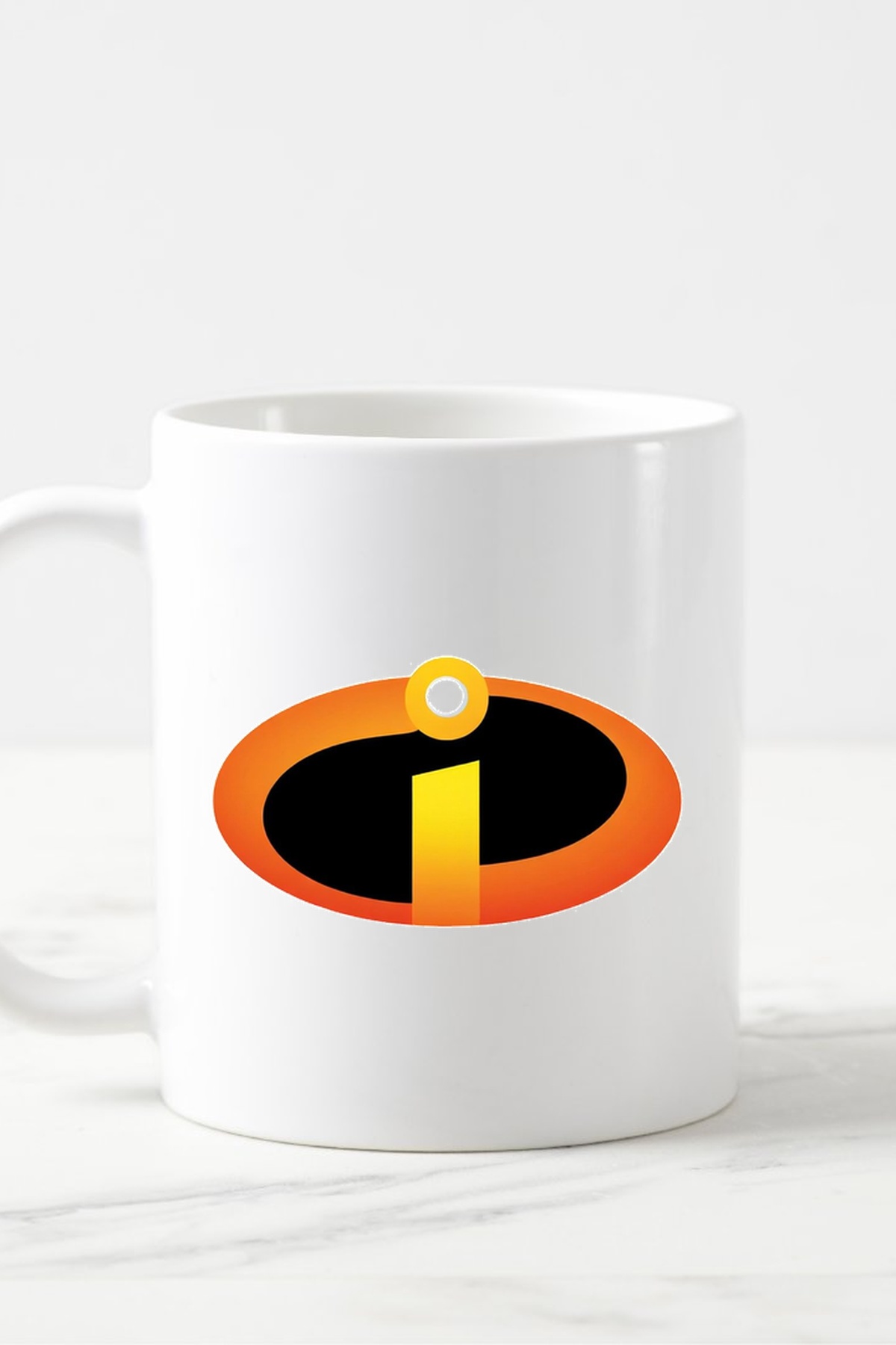 The Incredibles - Filmler Kupa Bardak