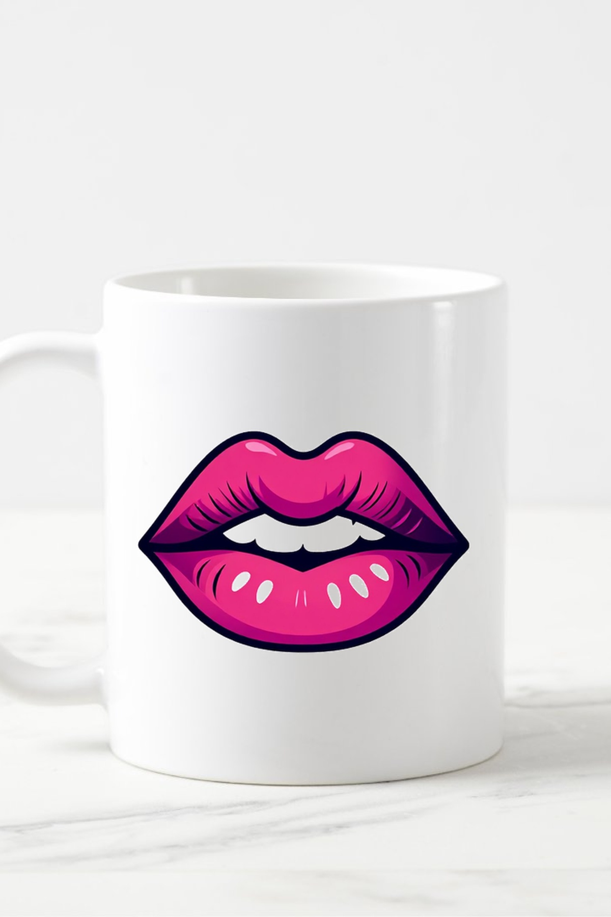 The Kiss - Sanat & Sanatçılar Kupa Bardak