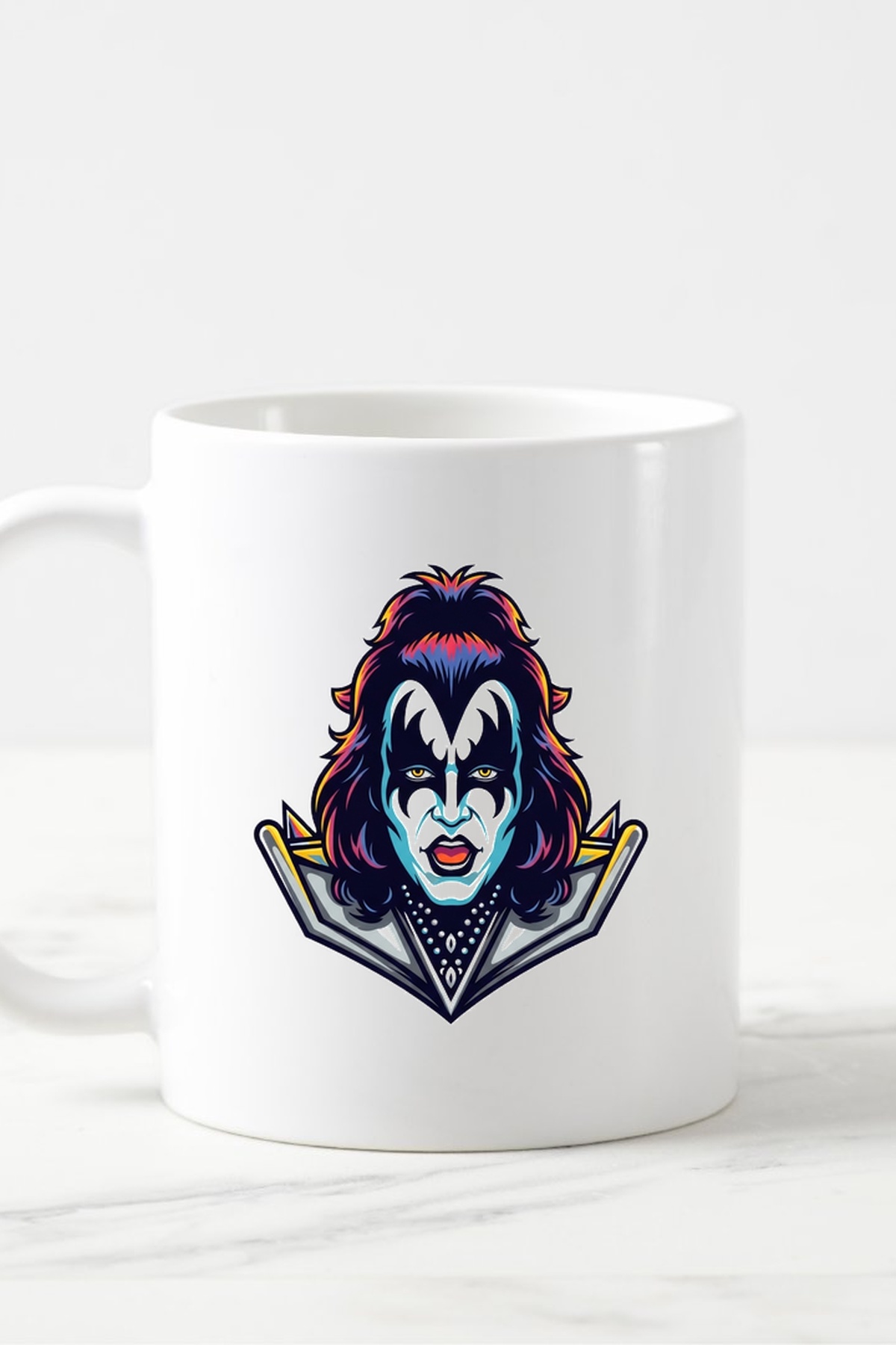 The Kiss - Sanat & Sanatçılar Kupa Bardak