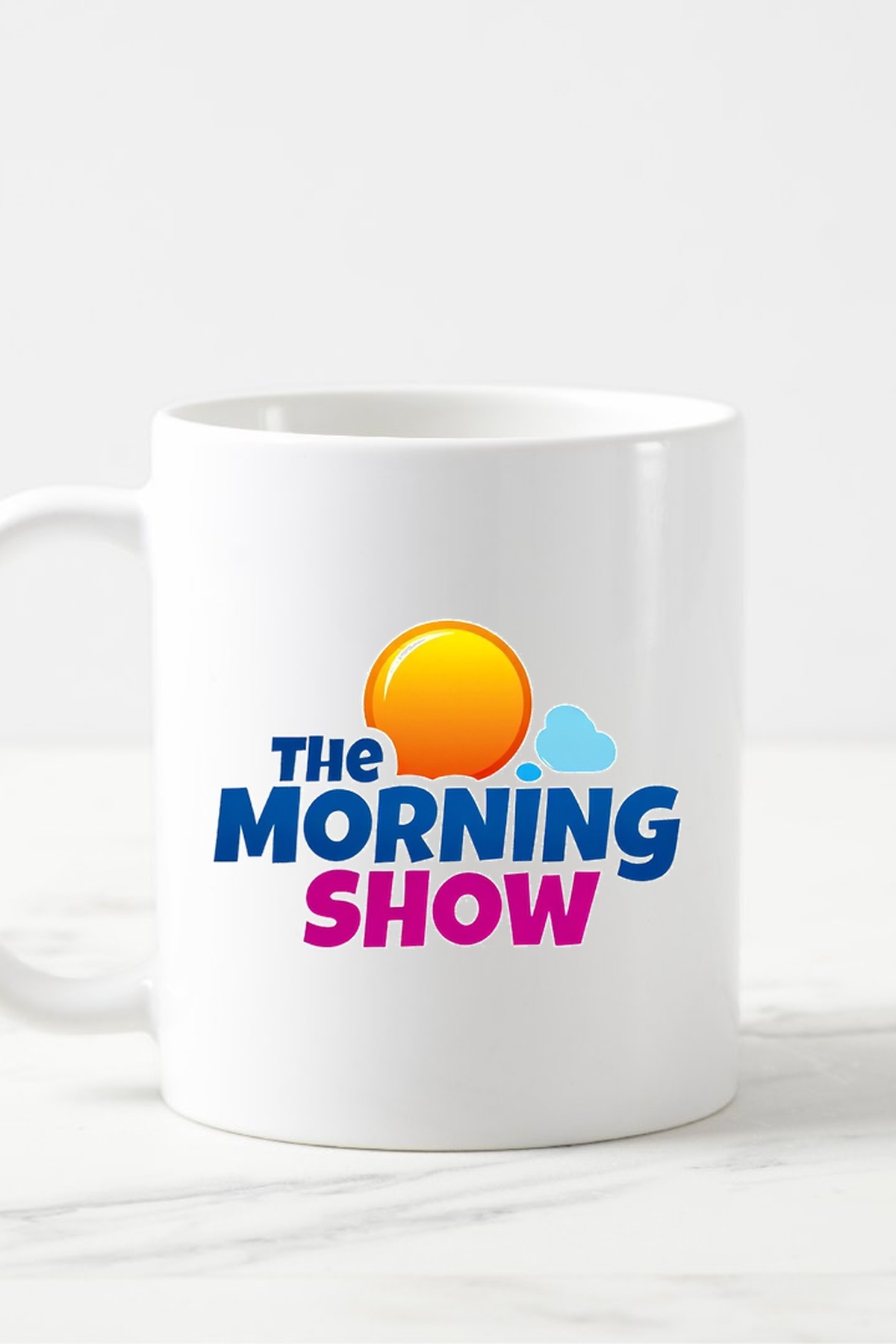The Morning Show - Diziler Kupa Bardak