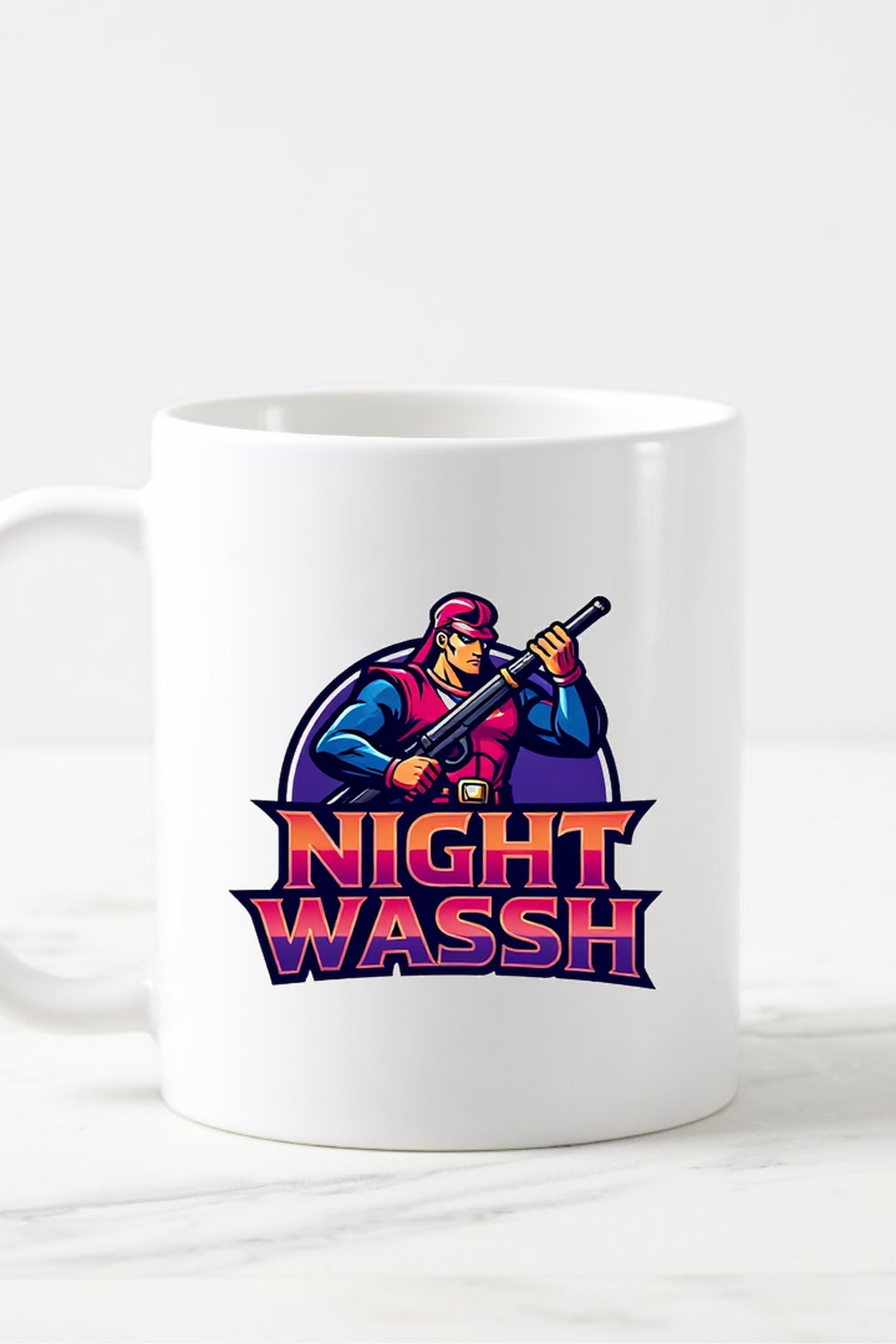 The Night Watch - Sanat & Sanatçılar Kupa Bardak