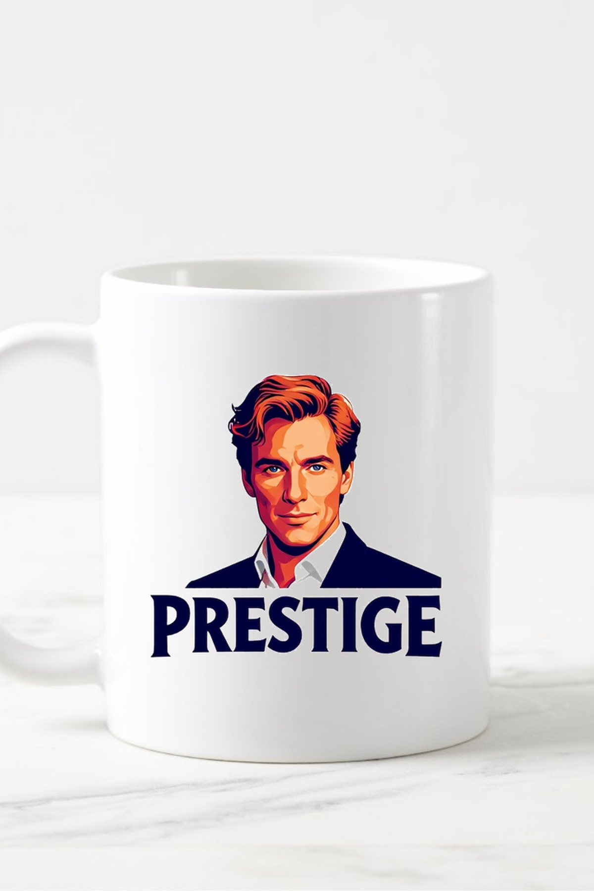 The Prestige - Filmler Kupa Bardak