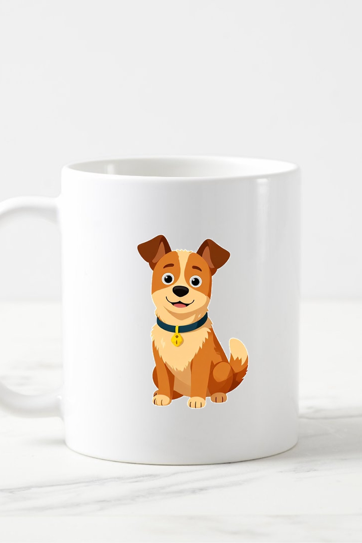 The Secret Life of Pets - Filmler Kupa Bardak