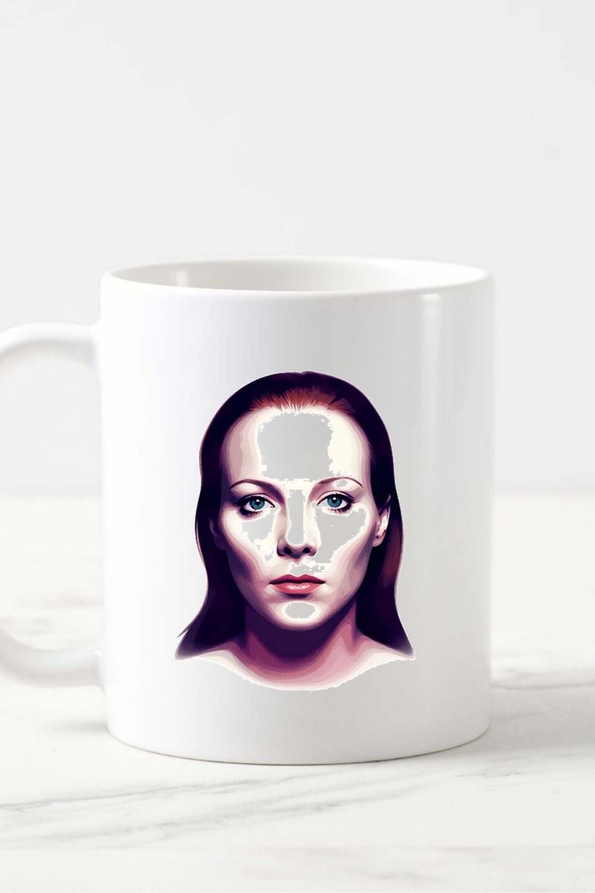 The Silence of the Lambs - Filmler Kupa Bardak