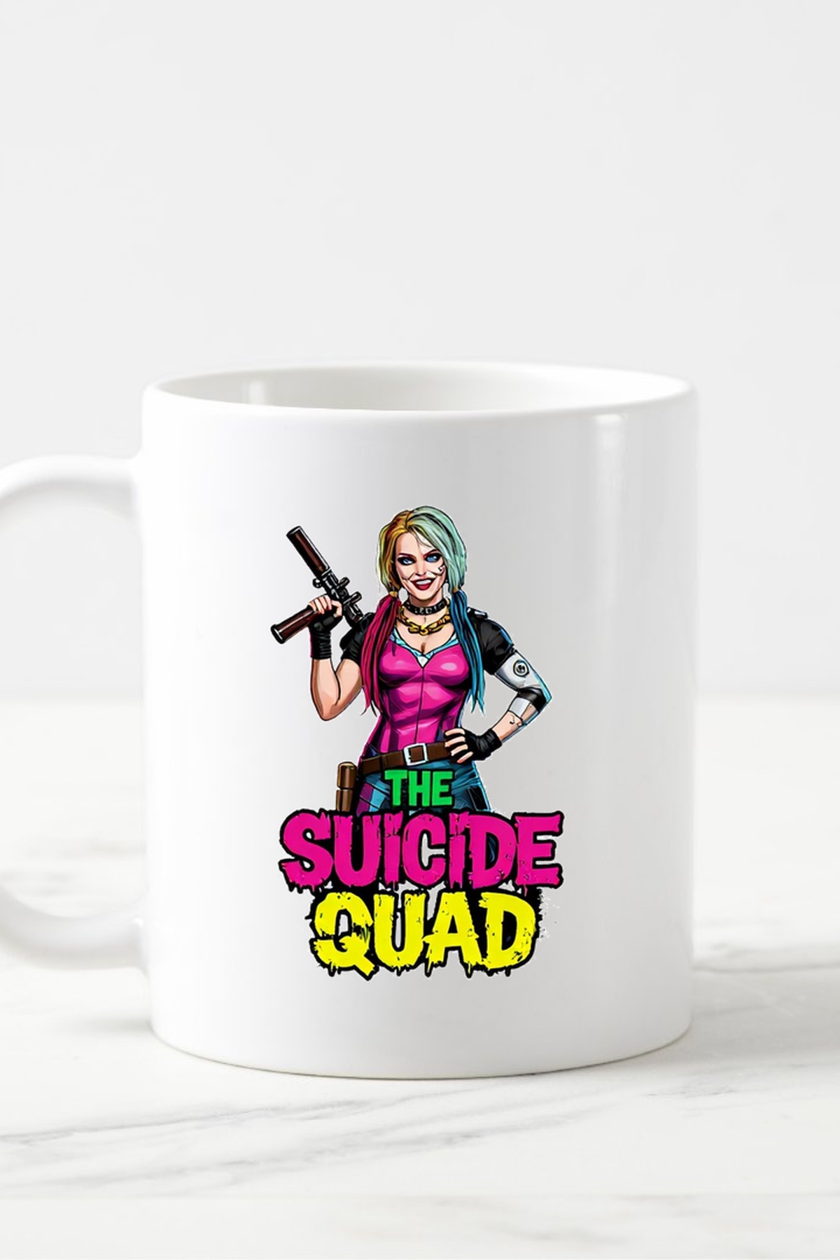 The Suicide Squad - Filmler Kupa Bardak