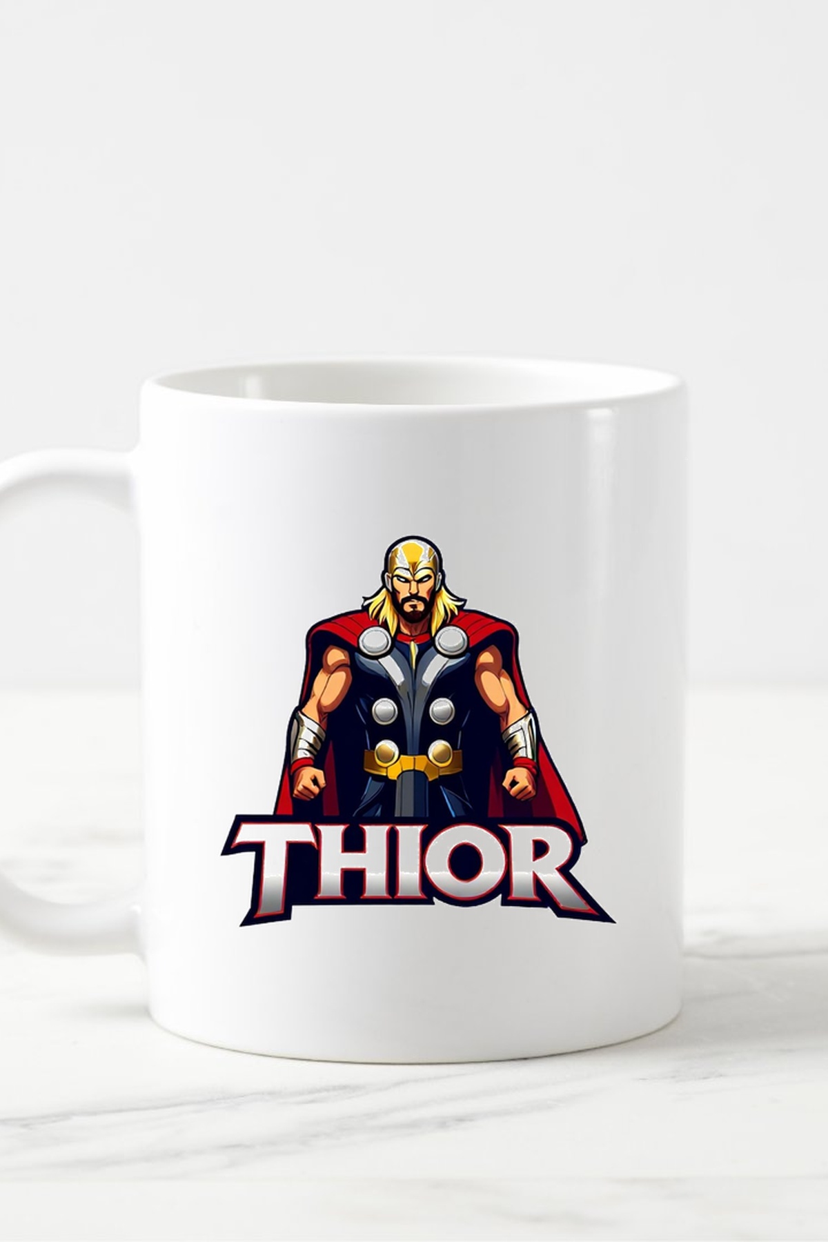 Thor - Filmler Kupa Bardak