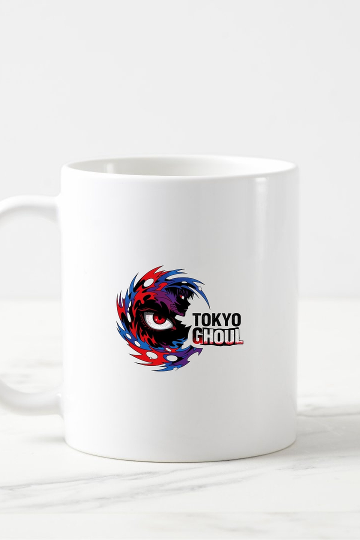 Tokyo Ghoul - Anime Kupa Bardak