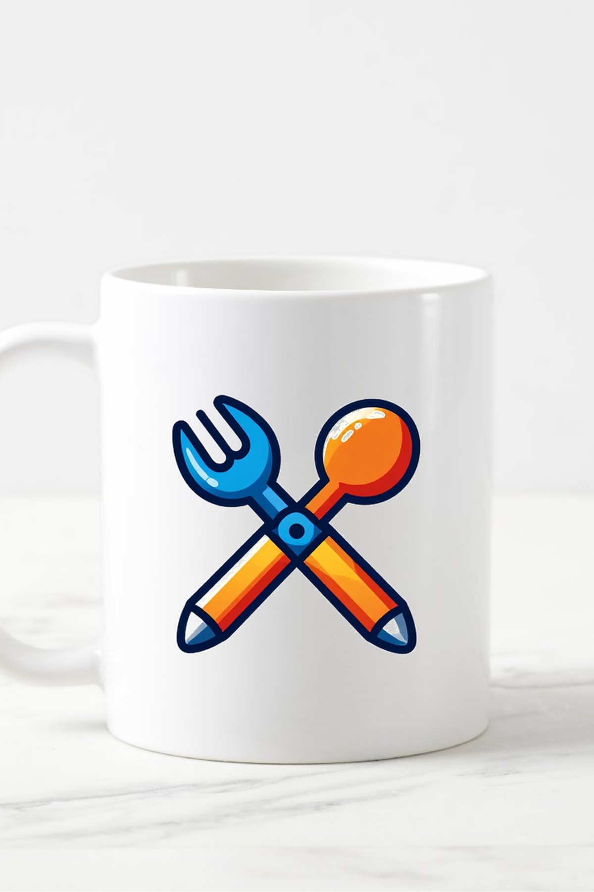 Tool - Müzik Grupları Kupa Bardak