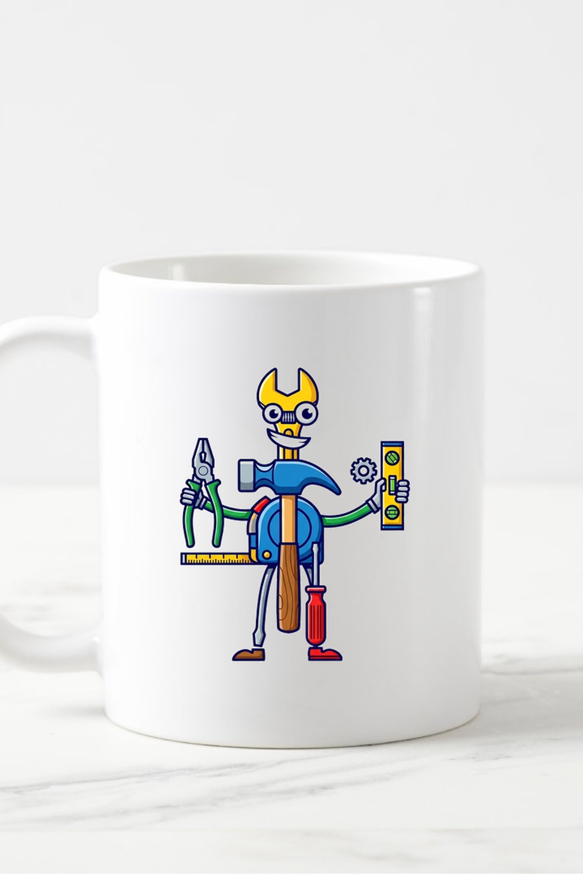 Tool - Müzik Grupları Kupa Bardak