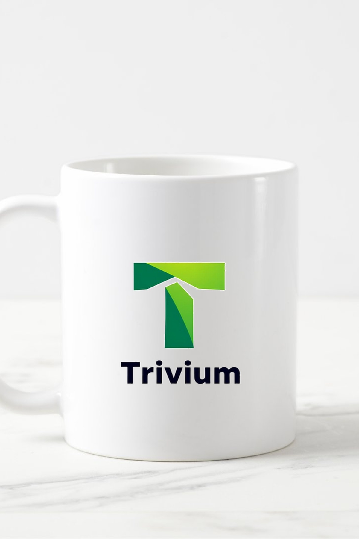 Trivium - Müzik Grupları Kupa Bardak