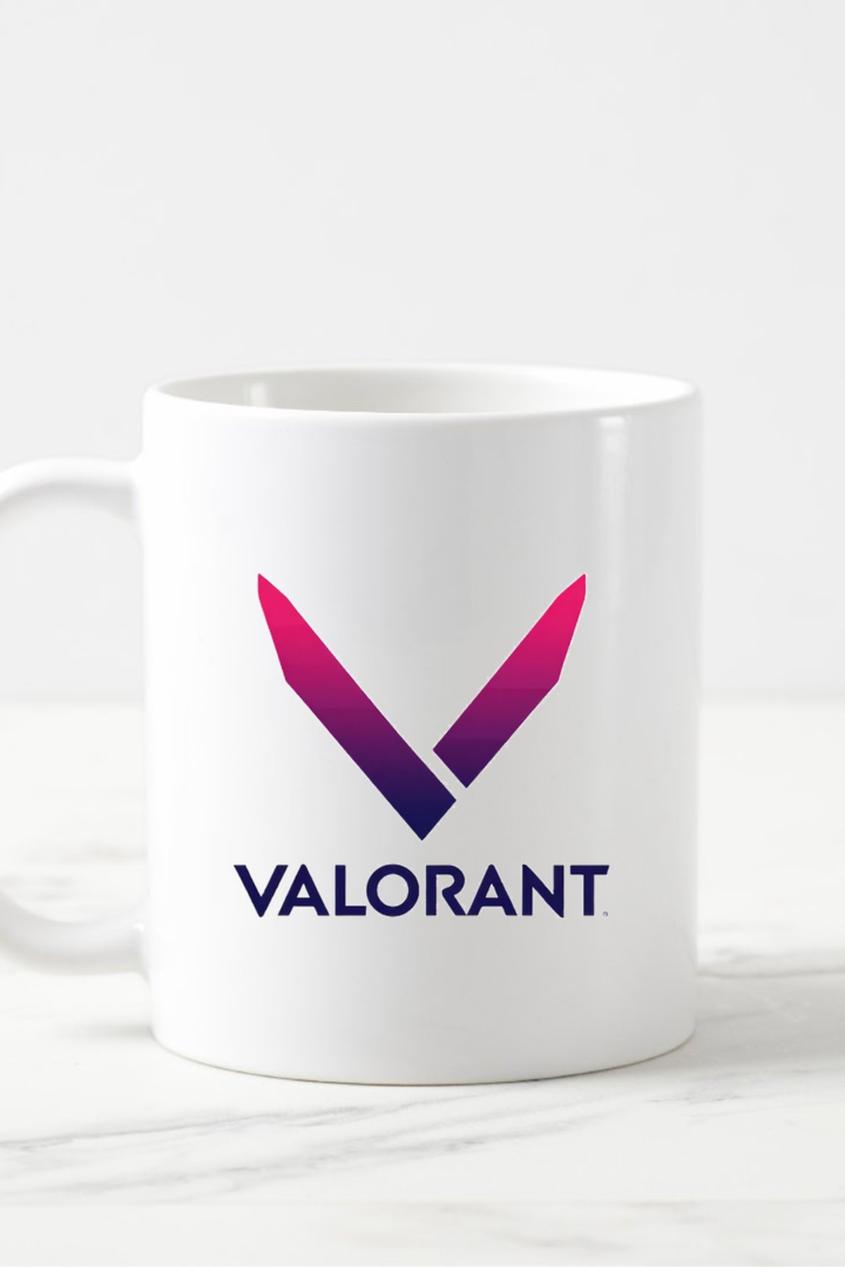 Valorant - Oyunlar Kupa Bardak