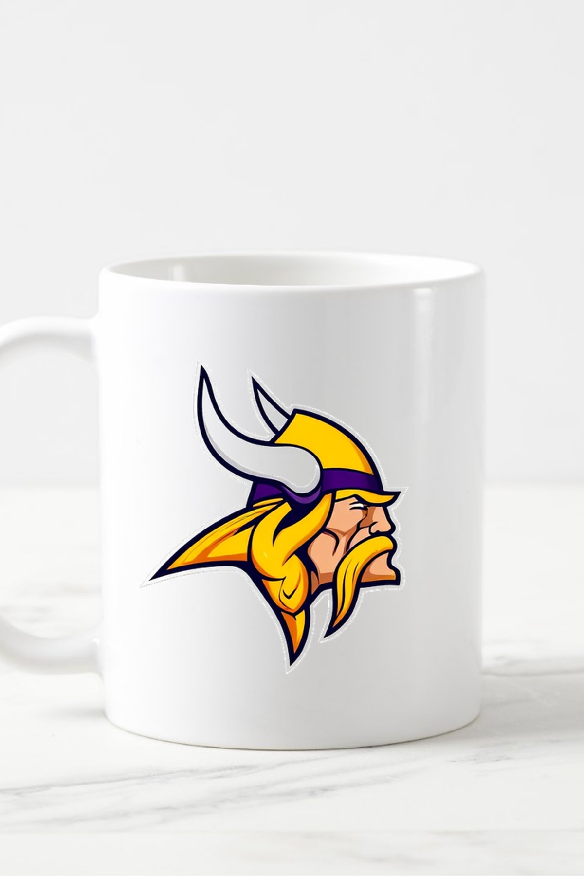 Vikings - Diziler Kupa Bardak