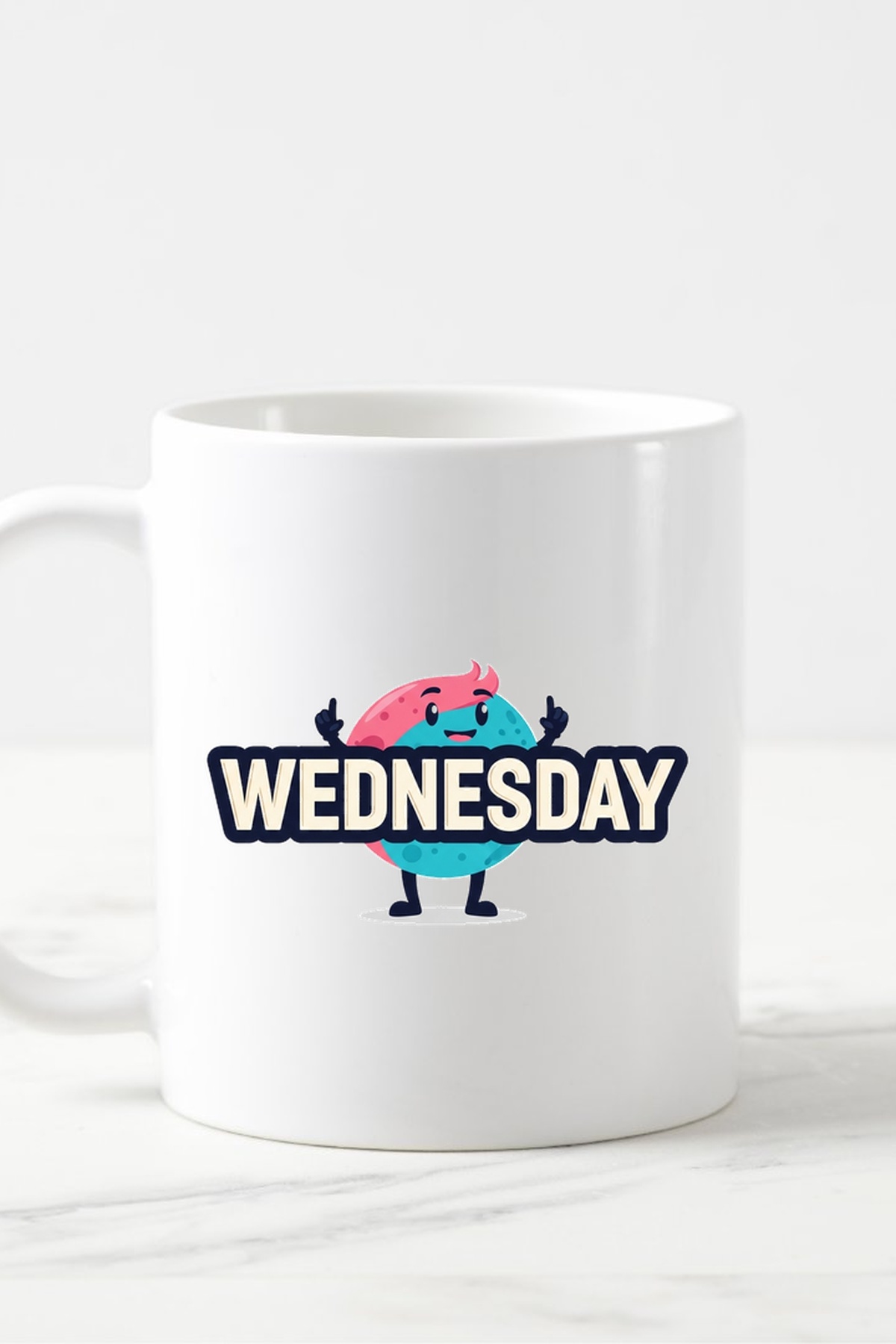 Wednesday - Diziler Kupa Bardak
