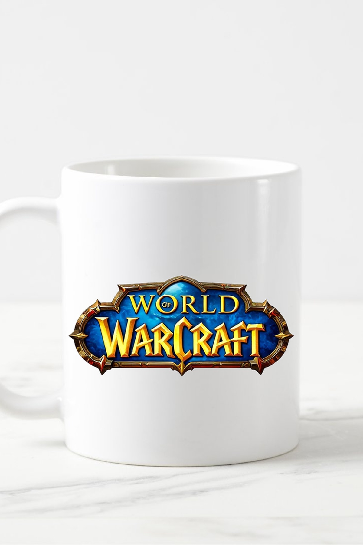 World of Warcraft - Oyunlar Kupa Bardak