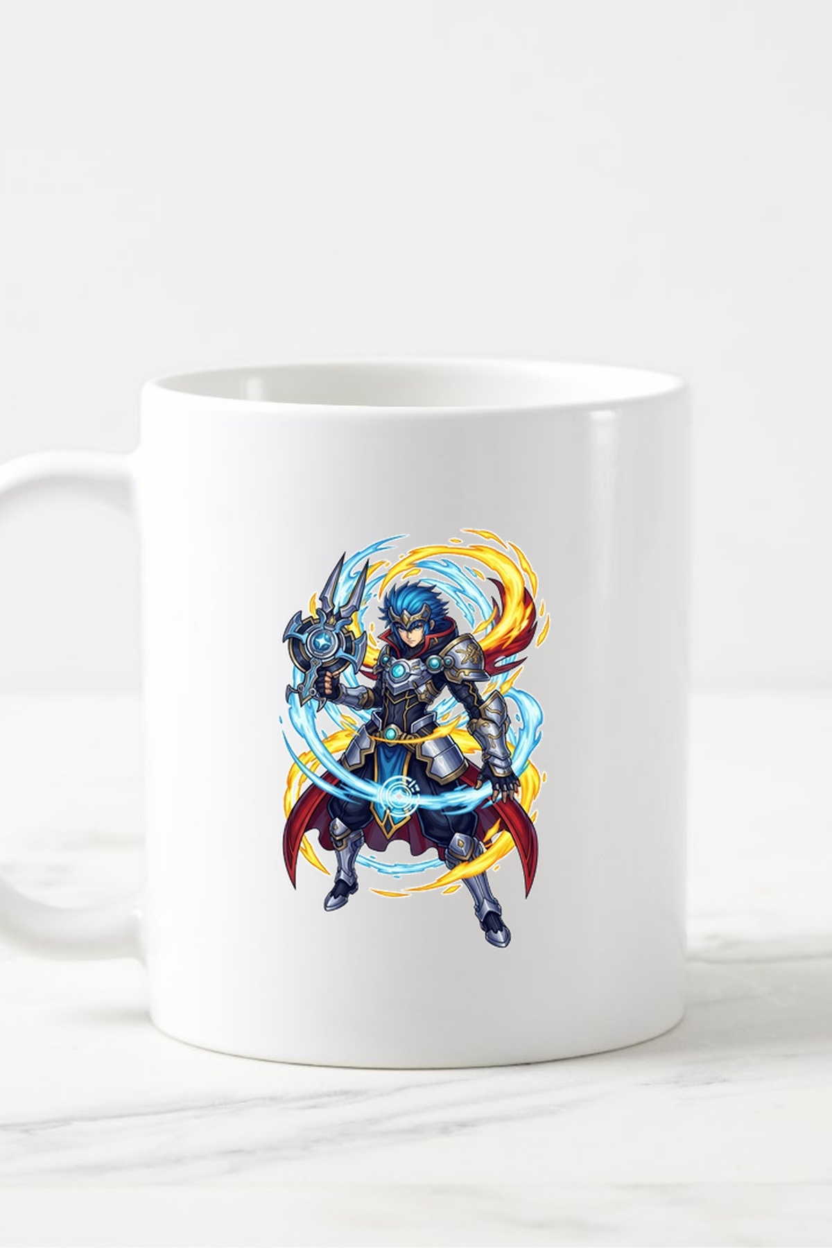 Xenoblade - Oyunlar Kupa Bardak