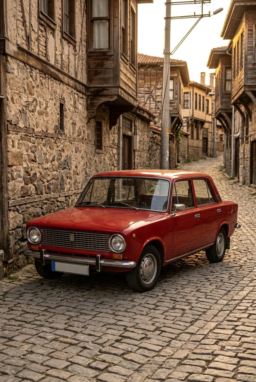 Orijinal fotoğraf