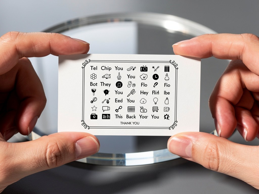 "Siparişiniz sevgiyle hazırlandı" Teşekkür Kartı 8×5 cm – Çiçekli fotoğraf 2