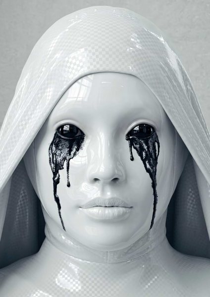 American Horror Story Film Posteri – Duvar Tablosu duvarda gerçek ölçek