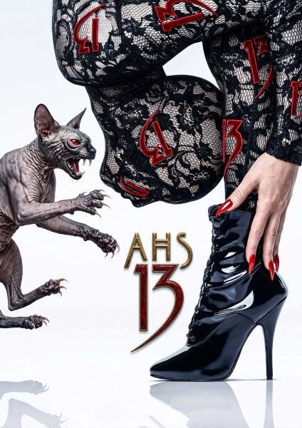 American Horror Story Season 13 Film Posteri – Duvar Tablosu