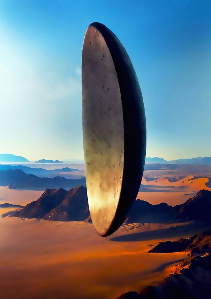 Arrival Film Posteri – Duvar Tablosu poster görseli