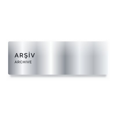Arşiv Levhası