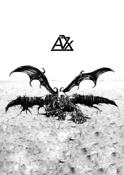Avenged sevenfold Müzik Posteri – Duvar Tablosu