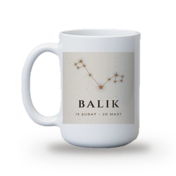 Balık Burcu Kupası
