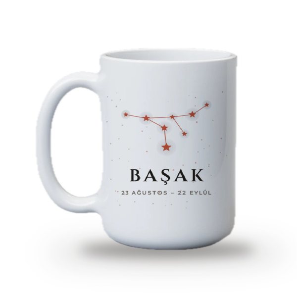 Başak Burcu Kupası