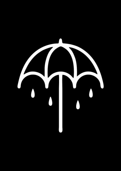 Bring me the horizon Müzik Posteri – Duvar Tablosu duvarda gerçek ölçek