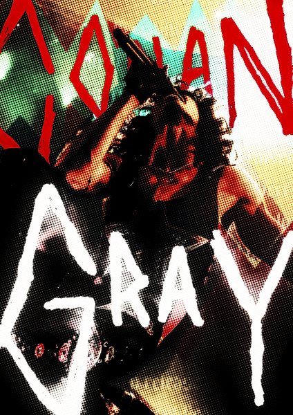 Conan Gray Müzik Posteri – Duvar Tablosu poster görseli