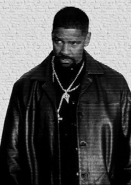 Denzel Washington Film Posteri – Duvar Tablosu poster görseli
