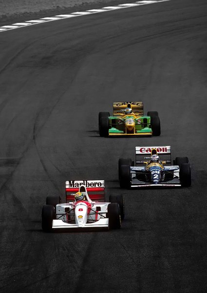 F1 Araba Posteri – Duvar Tablosu poster görseli