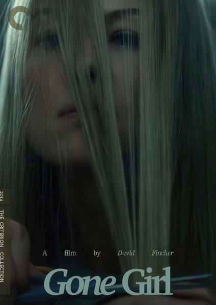 Gone Girl movie Film Posteri – Duvar Tablosu duvarda gerçek ölçek