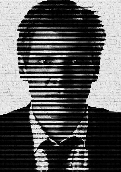 Harrison Ford Film Posteri – Duvar Tablosu poster görseli