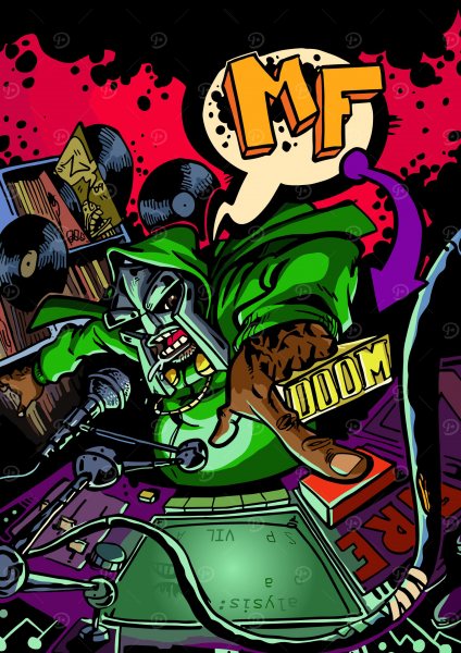 Hip Hop Müzik Posteri – Duvar Tablosu duvarda gerçek ölçek