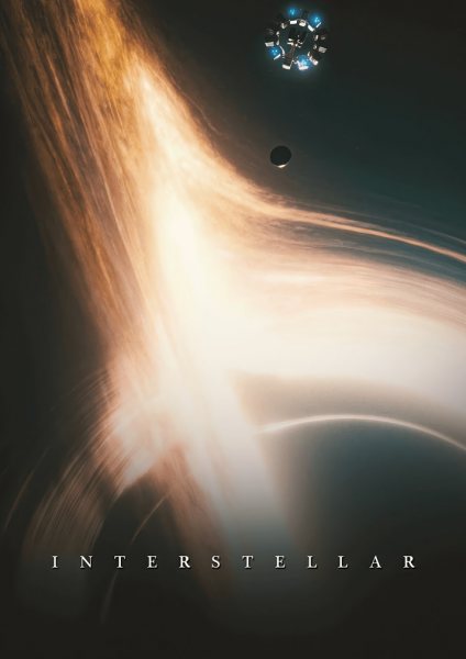 Interstellar Movie Film Posteri – Duvar Tablosu duvarda gerçek ölçek