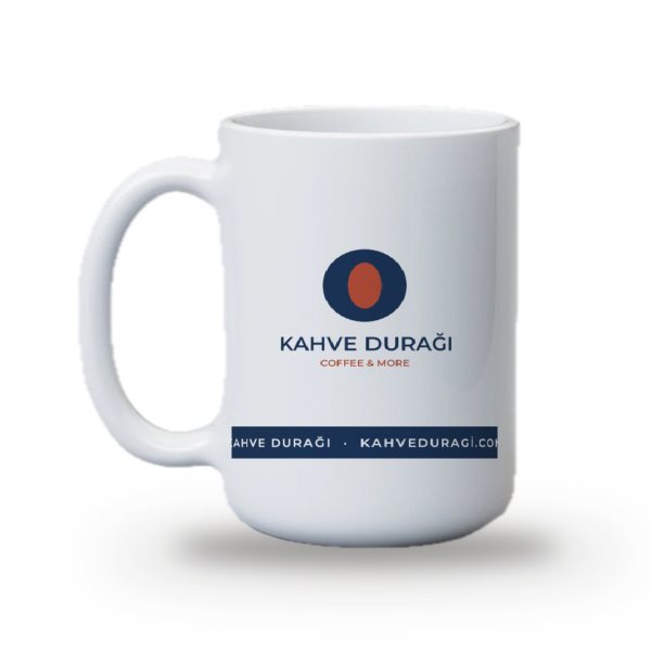 Kurumsal Logo Kupa