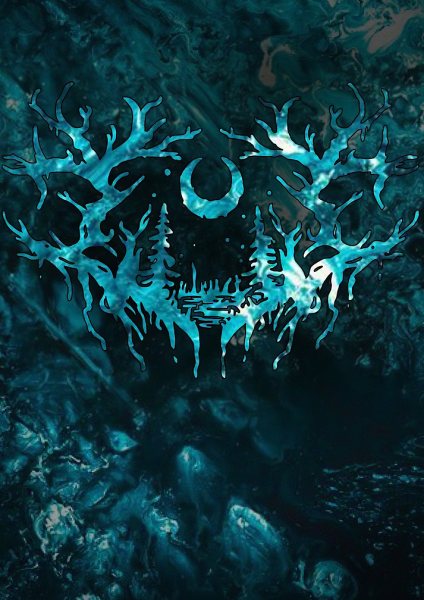 Lorna Shore Music Cover Art Müzik Posteri – Duvar Tablosu poster görseli