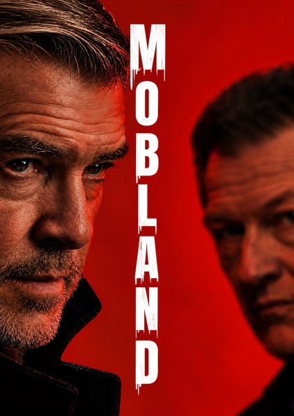 Mobland Movie Film Posteri – Duvar Tablosu poster görseli