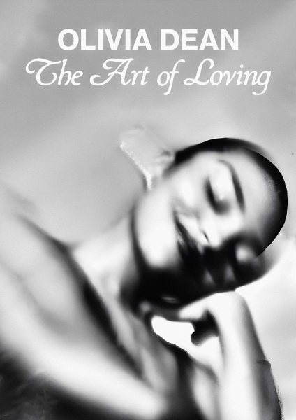 Olivia Dean The Art of Loving Müzik Posteri – Duvar Tablosu
