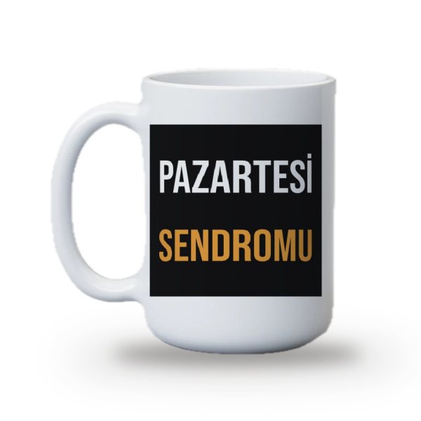 Pazartesi Sendromu Kupası