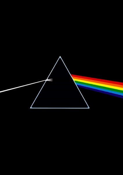 Pink Floyd Müzik Posteri – Duvar Tablosu poster görseli
