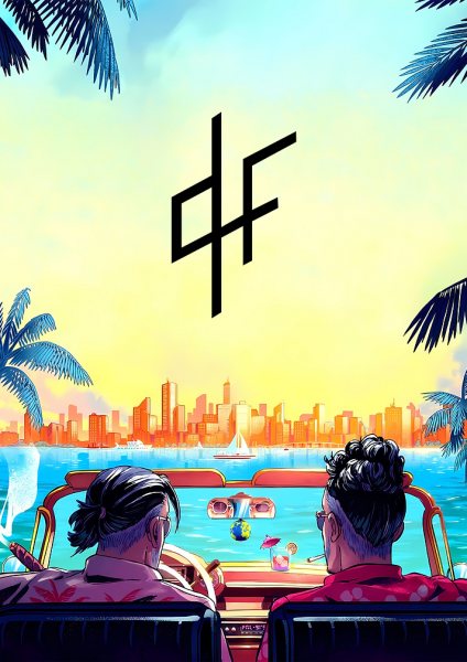 PNL QLF 91S Müzik Posteri – Duvar Tablosu poster görseli