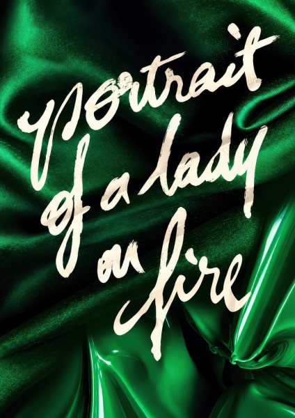 Portrait of a Lady on Fire Film Posteri – Duvar Tablosu