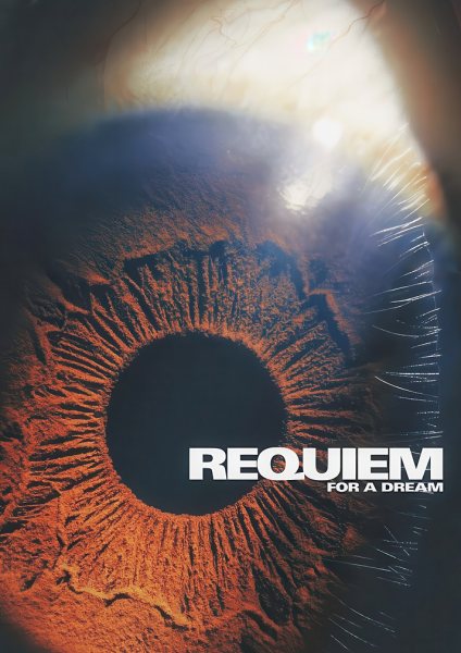 Requiem for a Dream movie Film Posteri – Duvar Tablosu