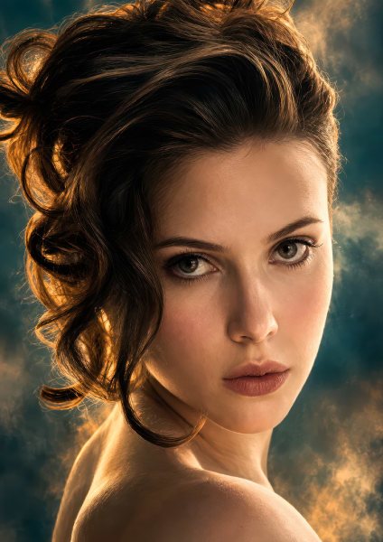 Scarlett Johansson Film Posteri – Duvar Tablosu duvarda gerçek ölçek