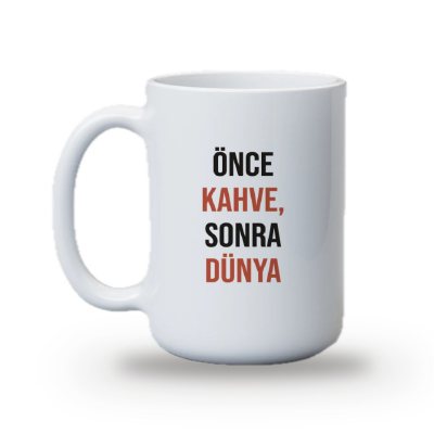 Sihirli Sözlü Kupa