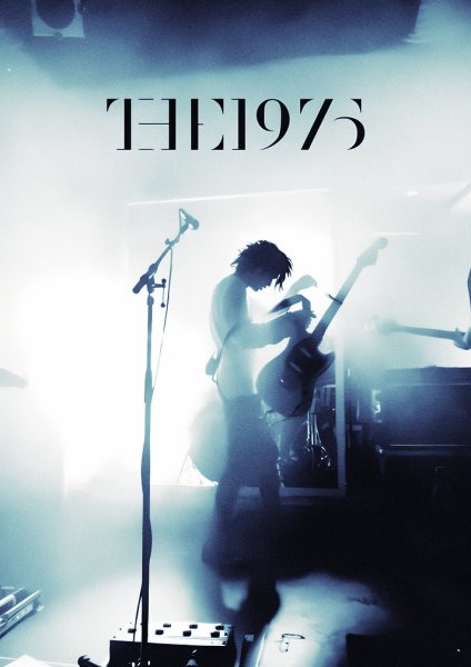The 1975 Müzik Posteri – Duvar Tablosu