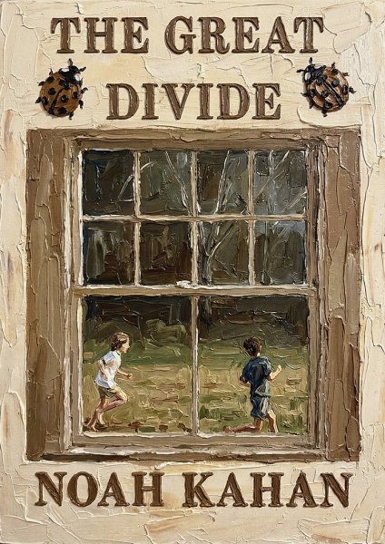 The Great Divide by Noah Kahan Album Art Müzik Posteri – Duvar Tablosu duvarda gerçek ölçek